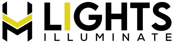 HVM Lights logo