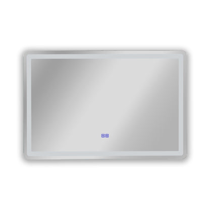 SPECULO 36"x24" Horiz Mount 4000K LED Mirror