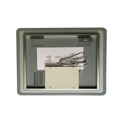 SPECULO 36"x24" Horiz Mount 4000K LED Mirror