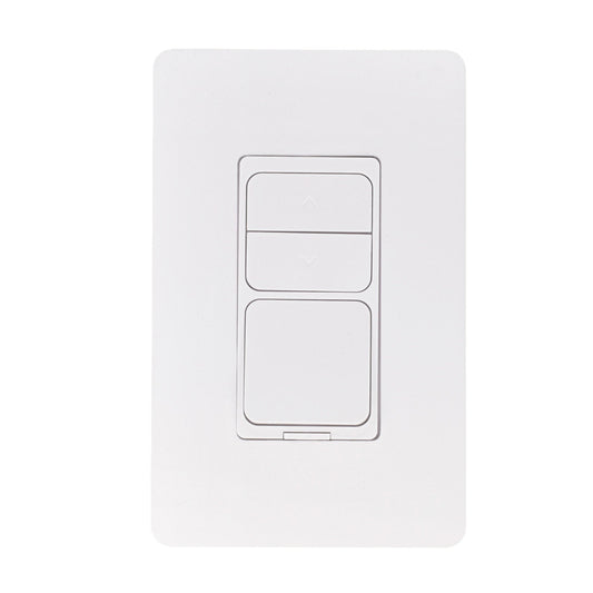 SMART DIMMER WALL SWITCH